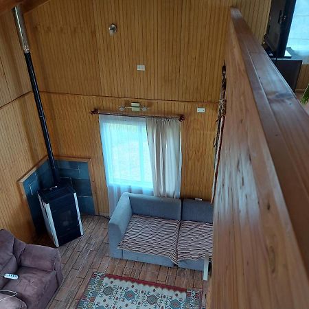 Cabana Don Flako Villa Coyhaique Eksteriør bilde